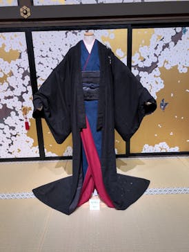 特別展「江戸☆大奥」に投稿された画像（2025/8/29）