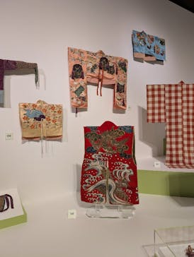 特別展「江戸☆大奥」に投稿された画像（2025/8/29）