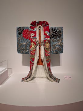 特別展「江戸☆大奥」に投稿された画像（2025/8/29）