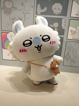 ちいかわパークに投稿された画像（2025/8/29）