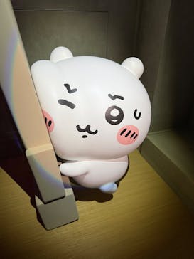 ちいかわパークに投稿された画像（2025/8/29）