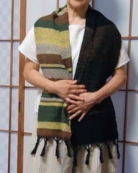 手織工房じょうた 自由が丘工房に投稿された画像（2025/8/29）