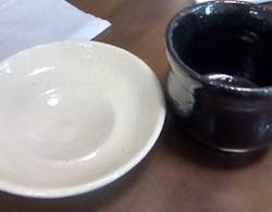 ダルン陶芸教室に投稿された画像（2025/8/29）