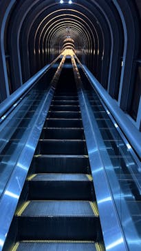 梅田スカイビル・空中庭園展望台に投稿された画像（2025/8/29）