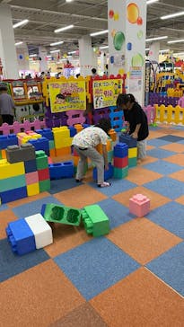 東京あそびマーレに投稿された画像（2025/8/29）