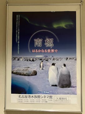 名古屋港水族館に投稿された画像（2025/8/29）