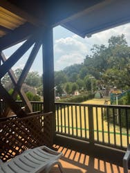 東京サマーランド(有料席)に投稿された画像（2025/8/29）