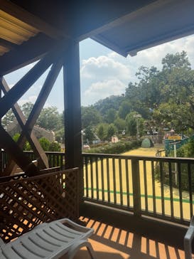 東京サマーランド(有料席)に投稿された画像（2025/8/29）