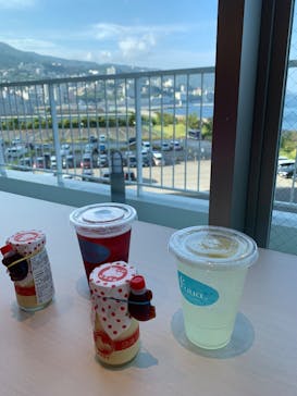 オーシャンスパ Fuuaに投稿された画像（2025/8/29）