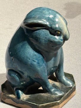 東京国立博物館に投稿された画像（2025/8/29）