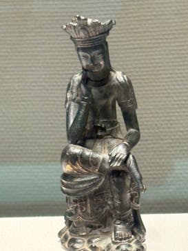 東京国立博物館に投稿された画像（2025/8/29）