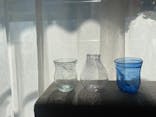glas hytta  "nakaNo blow Way" ( 吹きガラス工房 nakaNo )に投稿された画像（2025/8/30）