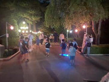 江戸東京たてもの園に投稿された画像（2025/8/29）