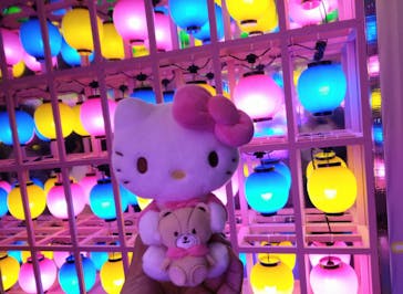 サンリオピューロランドに投稿された画像（2025/8/29）