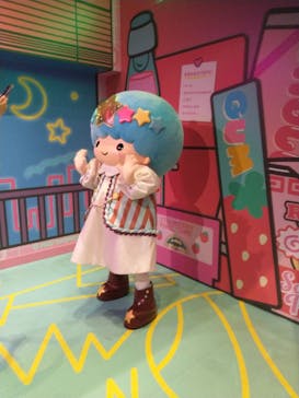 サンリオピューロランドに投稿された画像（2025/8/29）