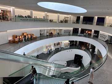 福井県立恐竜博物館に投稿された画像（2025/8/29）