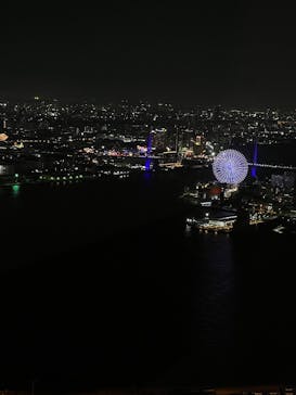 さきしまコスモタワー展望台に投稿された画像（2025/8/30）