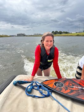 K-BOX wake＆surfに投稿された画像（2025/8/30）