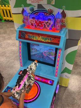 ザキッズ千葉ポートタウン店に投稿された画像（2025/8/30）