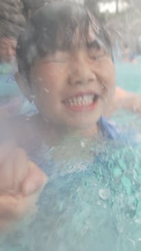 東京サマーランドに投稿された画像（2025/8/30）