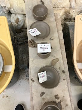 千秋（せんしゅう）工房に投稿された画像（2025/8/30）