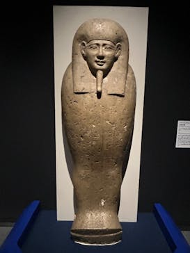 ブルックリン博物館所蔵　特別展　古代エジプト（豊田会場）に投稿された画像（2025/8/30）