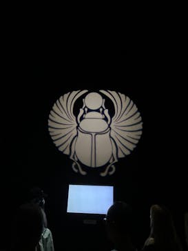 ブルックリン博物館所蔵　特別展　古代エジプト（豊田会場）に投稿された画像（2025/8/30）