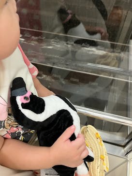 天王寺動物園に投稿された画像（2025/8/30）