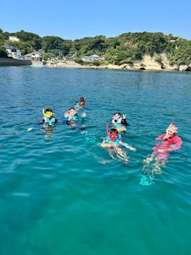 SeafariJapanに投稿された画像（2025/8/30）