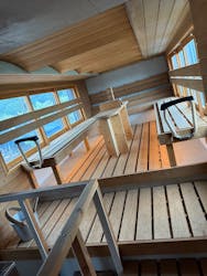 ニセコ東急グランヒラフに投稿された画像（2025/8/30）