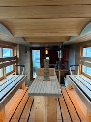 ニセコ東急グランヒラフに投稿された画像（2025/8/30）