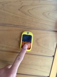 ニセコ東急グランヒラフに投稿された画像（2025/8/30）