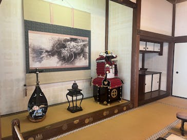 仙巌園に投稿された画像（2025/8/30）