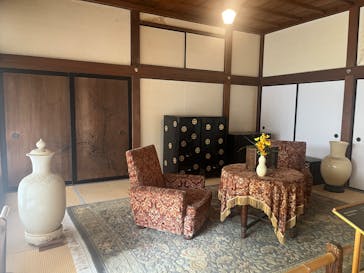 仙巌園に投稿された画像（2025/8/30）