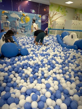 キッズランドUS 栃木宇都宮店に投稿された画像（2025/8/30）