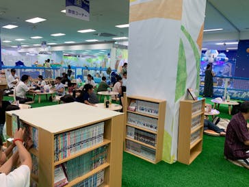 キッズランドUS 茨城笠間店に投稿された画像（2025/8/30）