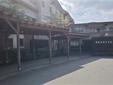 箱根高原ホテルに投稿された画像（2025/8/30）