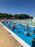 川越水上公園（埼玉県公園緑地協会）に投稿された画像（2025/8/30）