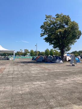 川越水上公園（埼玉県公園緑地協会）に投稿された画像（2025/8/30）