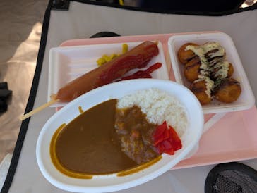 ウォーターパークデカパトスに投稿された画像（2025/8/30）