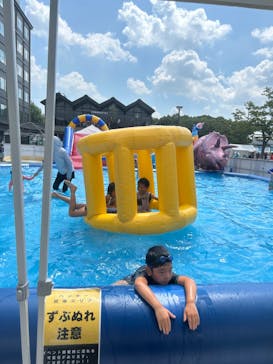 ビバスクエア京都に投稿された画像（2025/8/30）