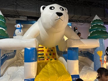 東京あそびマーレに投稿された画像（2025/8/30）