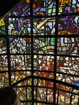 彫刻の森美術館に投稿された画像（2025/8/30）