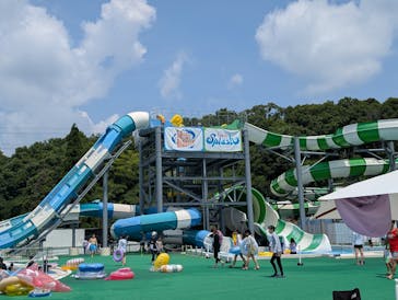 NESTA RESORT KOBE（ネスタリゾート神戸）に投稿された画像（2025/8/30）