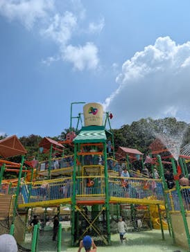 NESTA RESORT KOBE（ネスタリゾート神戸）に投稿された画像（2025/8/30）