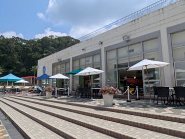 NESTA RESORT KOBE（ネスタリゾート神戸）に投稿された画像（2025/8/30）