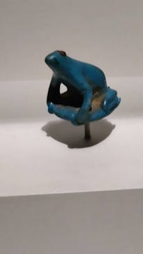 ブルックリン博物館所蔵　特別展　古代エジプト（豊田会場）に投稿された画像（2025/8/30）