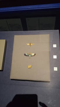 ブルックリン博物館所蔵　特別展　古代エジプト（豊田会場）に投稿された画像（2025/8/30）