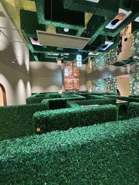 PLAY! PARK ERIC CARLEに投稿された画像（2025/8/30）