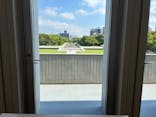 広島平和記念資料館に投稿された画像（2025/8/30）